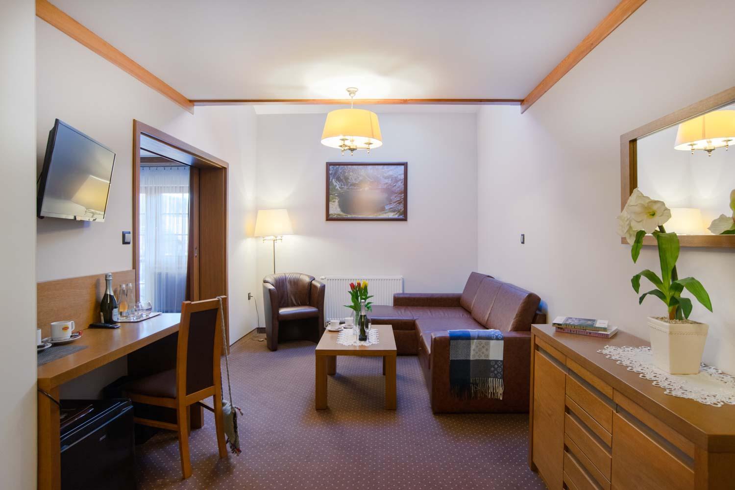 Witowianka Apartment Exterior photo